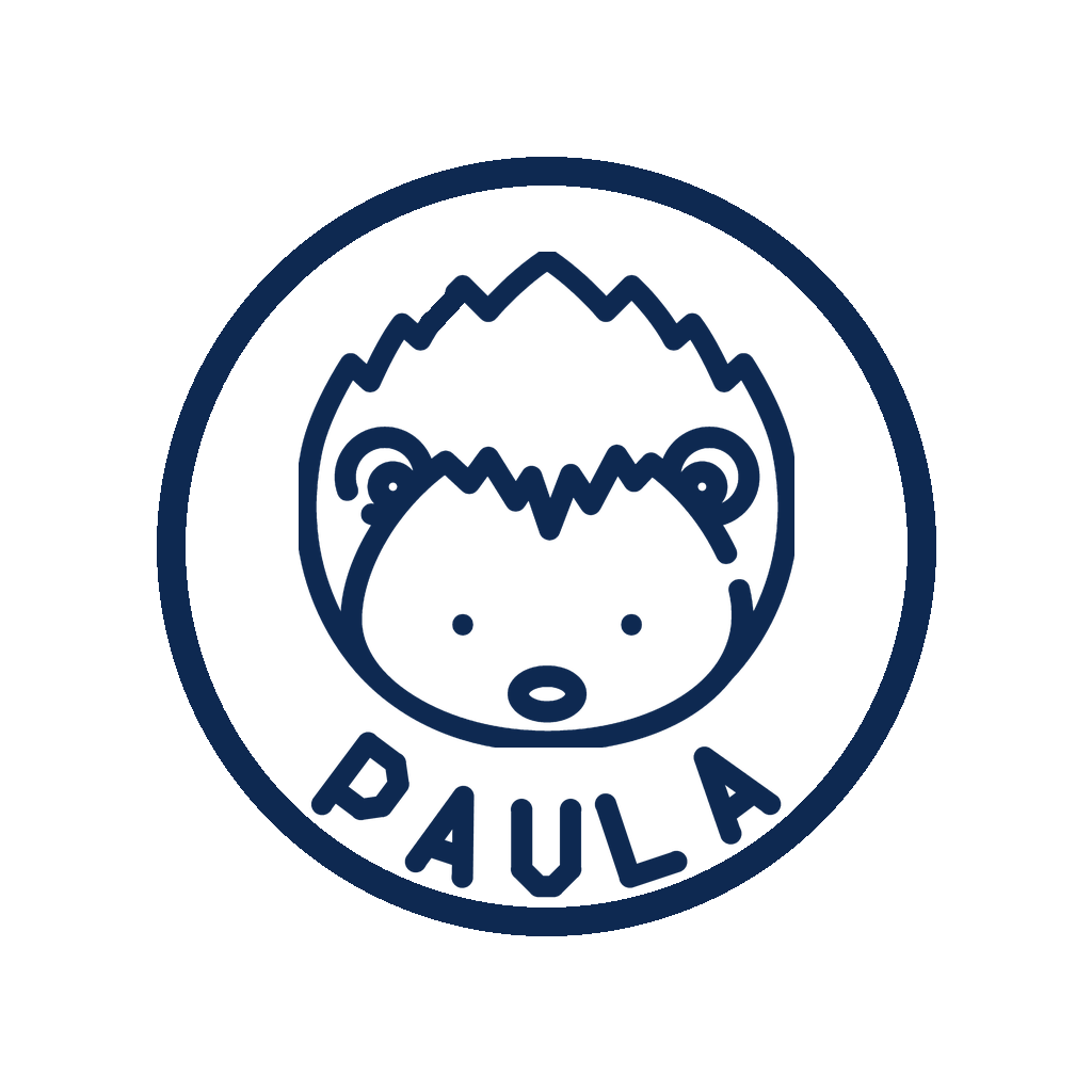 PAULA™ Logo
